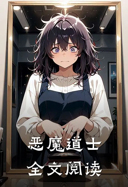 恶魔道士全文阅读