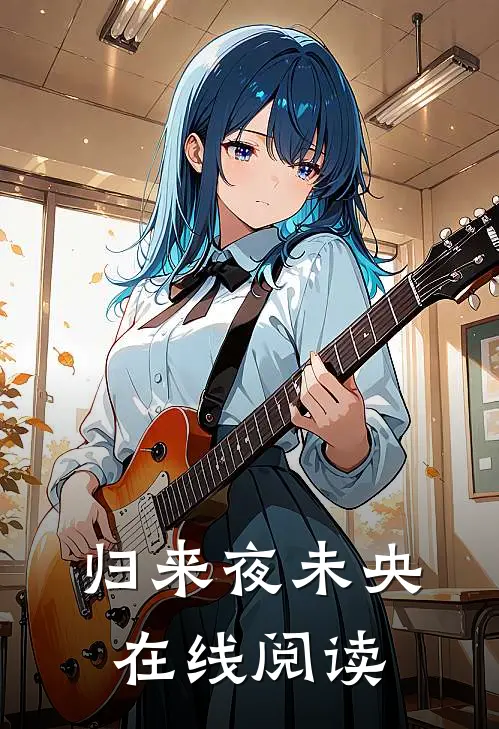 归来夜未央在线阅读