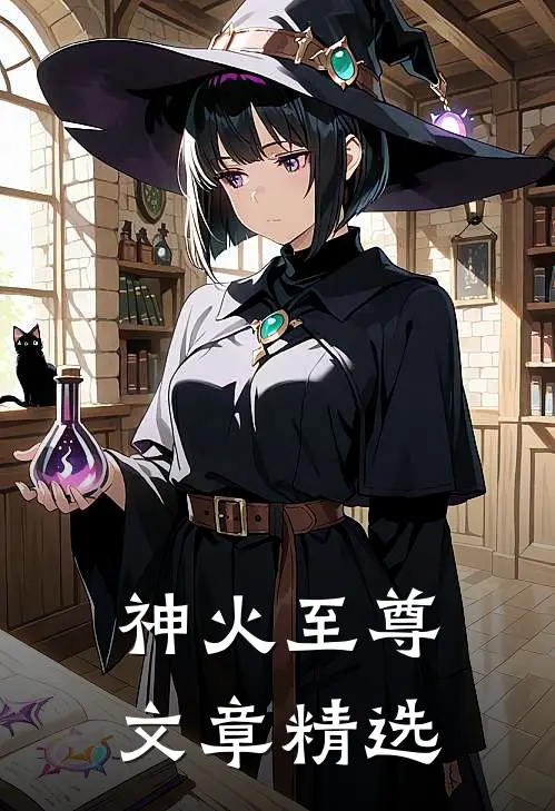 神火至尊文章精选