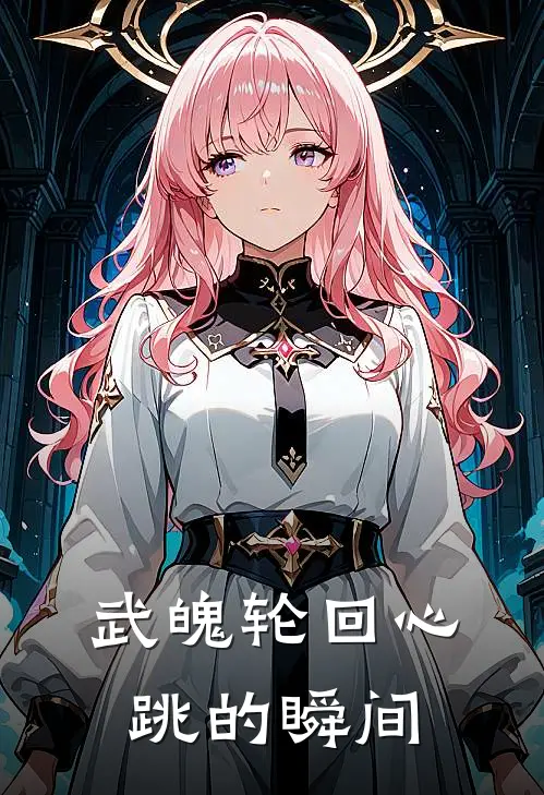 武魄轮回 心跳的瞬间