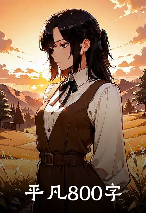 平凡800字