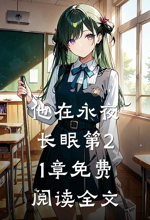 他在永夜长眠第21章免费阅读全文