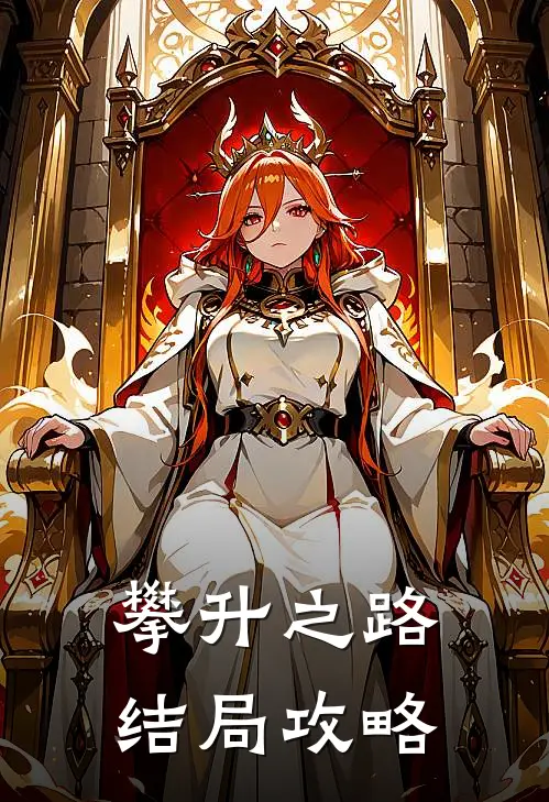 攀升之路结局攻略