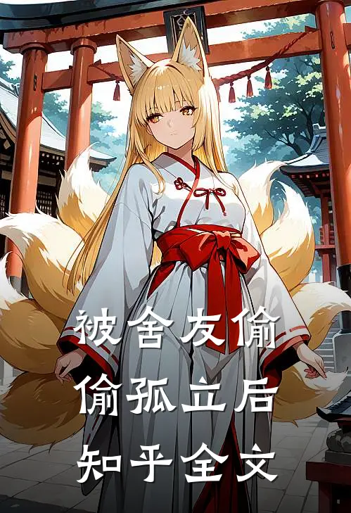 被舍友偷偷孤立后知乎全文