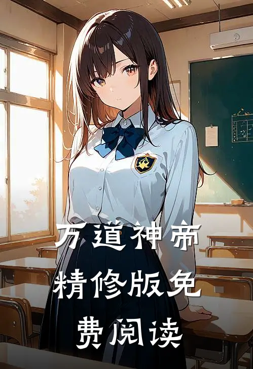 万道神帝精修版免费阅读
