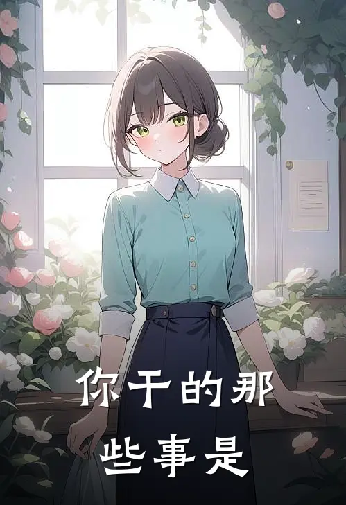 你干的那些事是