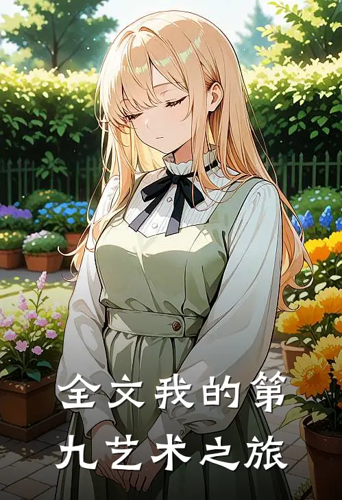 全文我的第九艺术之旅