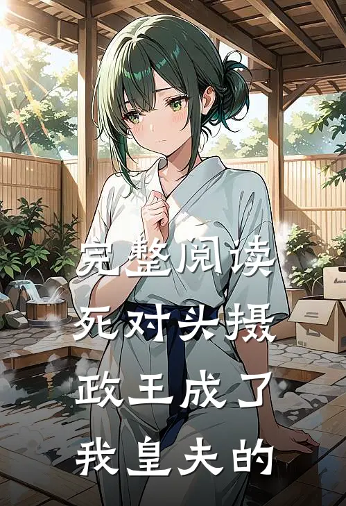 完整阅读死对头摄政王成了我皇夫的