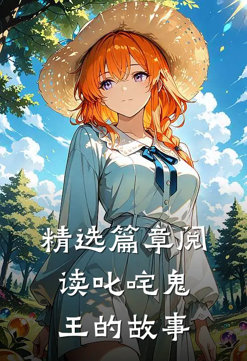 精选篇章阅读叱咤鬼王的故事