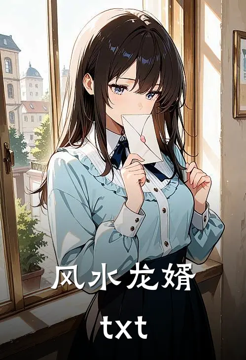 风水龙婿txt