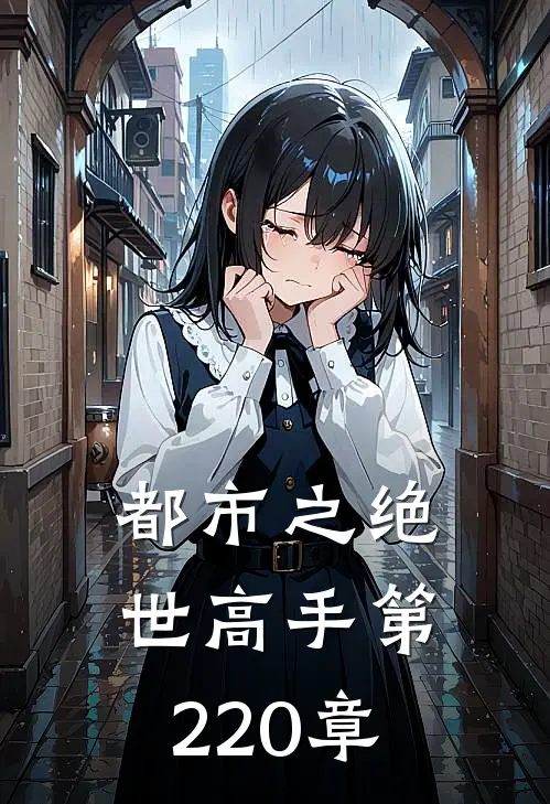 都市之绝世高手 第220章