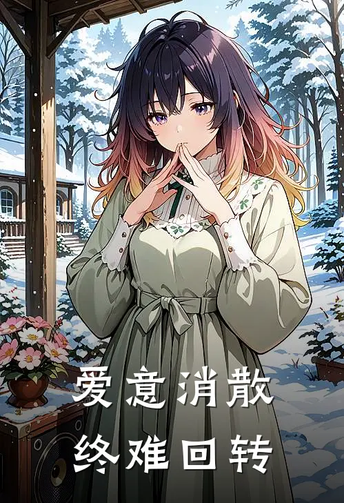 爱意消散终难回转