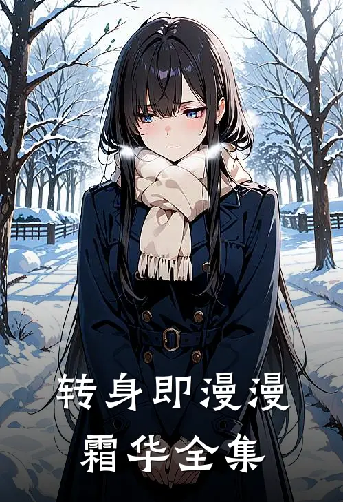转身即漫漫霜华全集