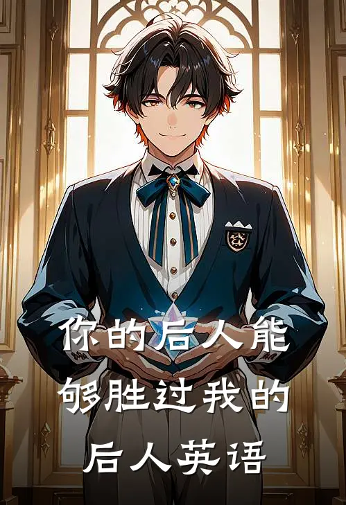 你的后人能够胜过我的后人英语