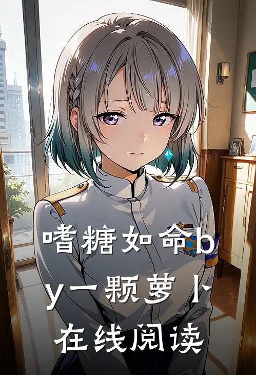 嗜糖如命by一颗萝卜在线阅读