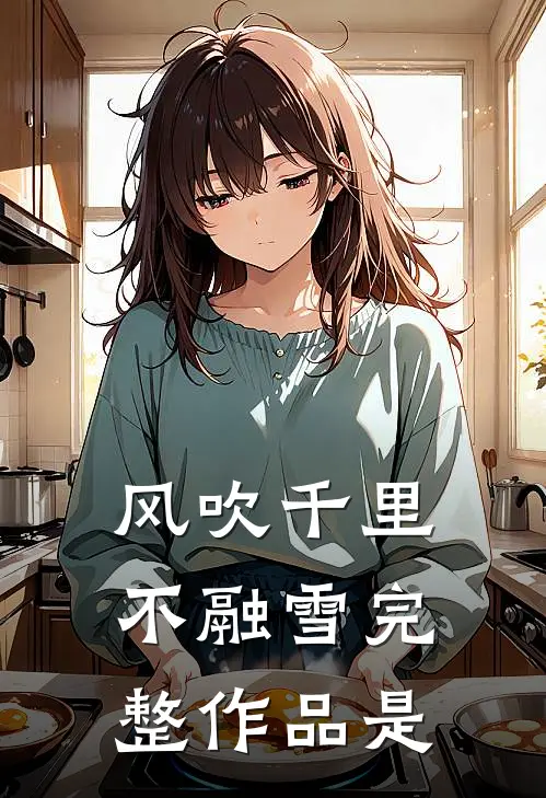 风吹千里不融雪完整作品是