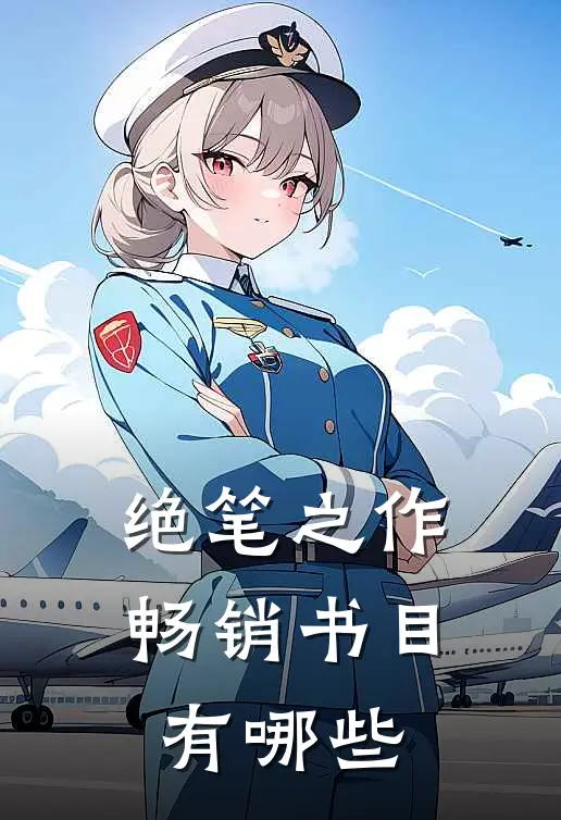 绝笔之作畅销书目有哪些