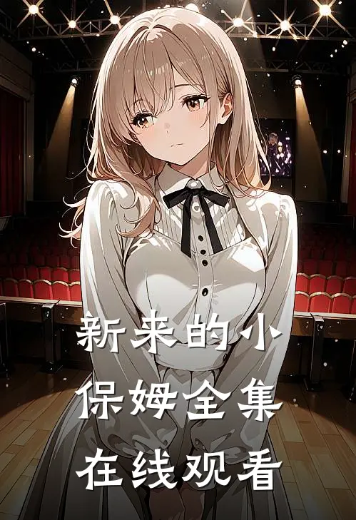 新来的小保姆 全集在线观看