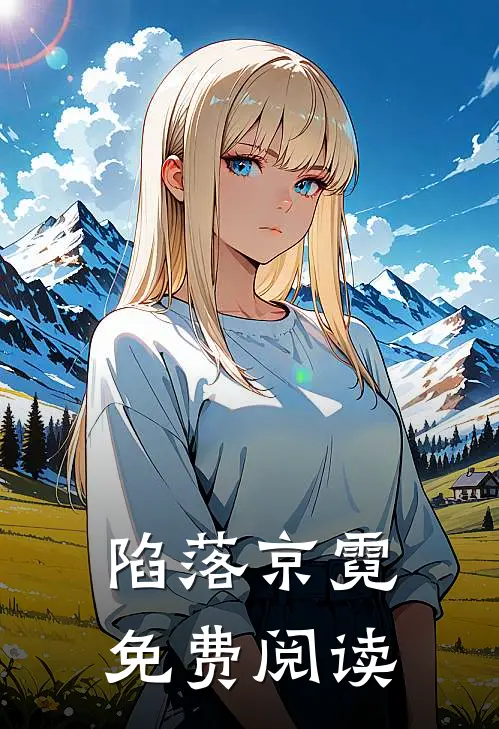 陷落京霓免费阅读