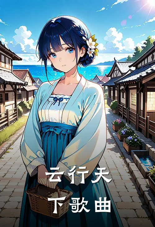云行天下歌曲