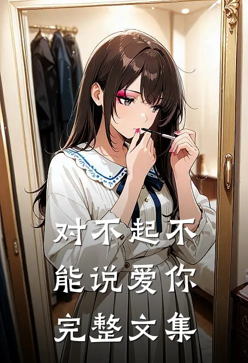 对不起不能说爱你完整文集