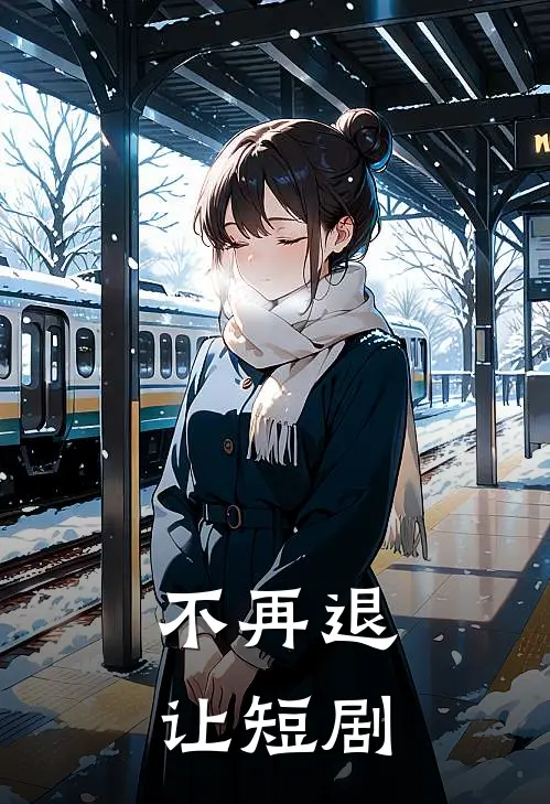 不再退让短剧
