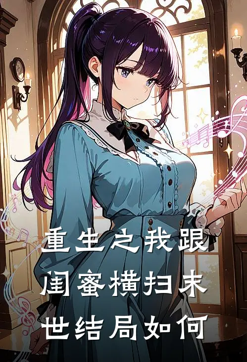 重生之我跟闺蜜横扫末世结局如何
