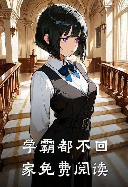 学霸都不回家免费阅读