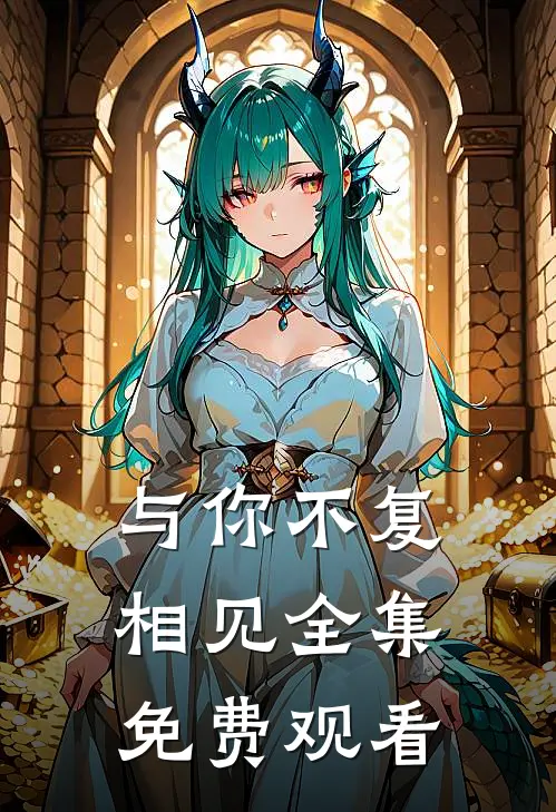 与你不复相见 全集免费观看