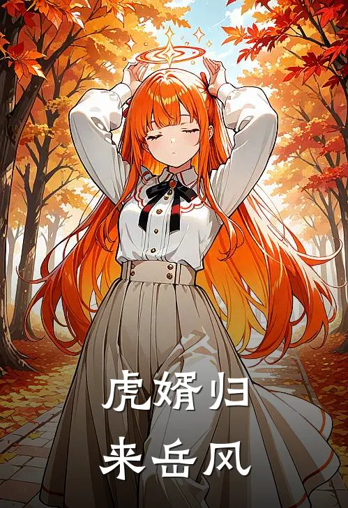 虎婿归来岳风