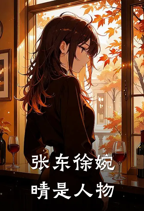 张东徐婉晴是人物