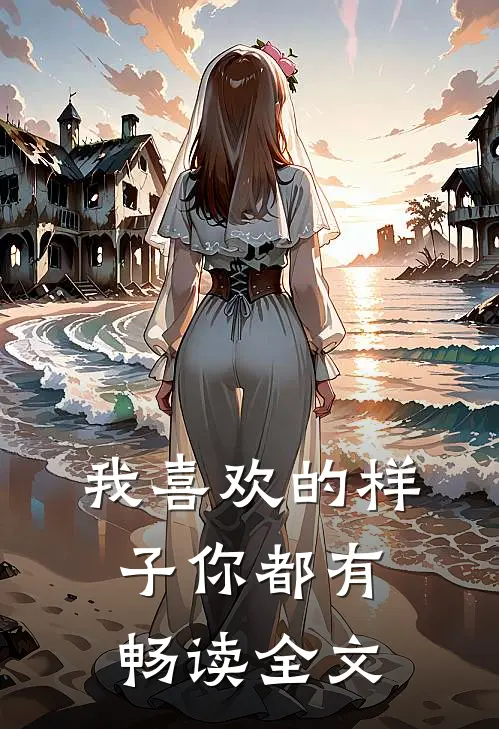 我喜欢的样子你都有畅读全文