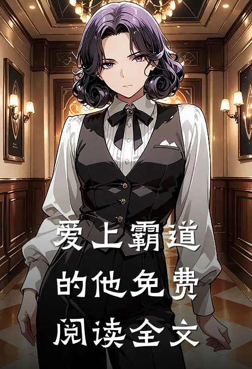 爱上霸道的他免费阅读全文