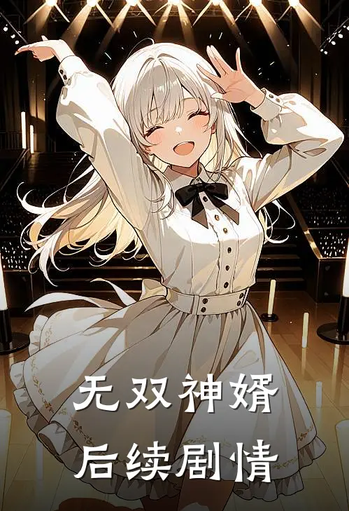 无双神婿后续剧情