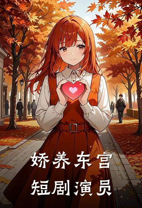 娇养东宫短剧演员