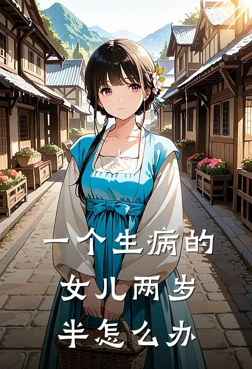 一个生病的女儿两岁半怎么办