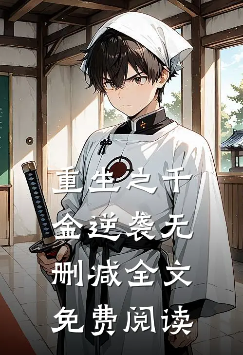 重生之千金逆袭无删减全文免费阅读