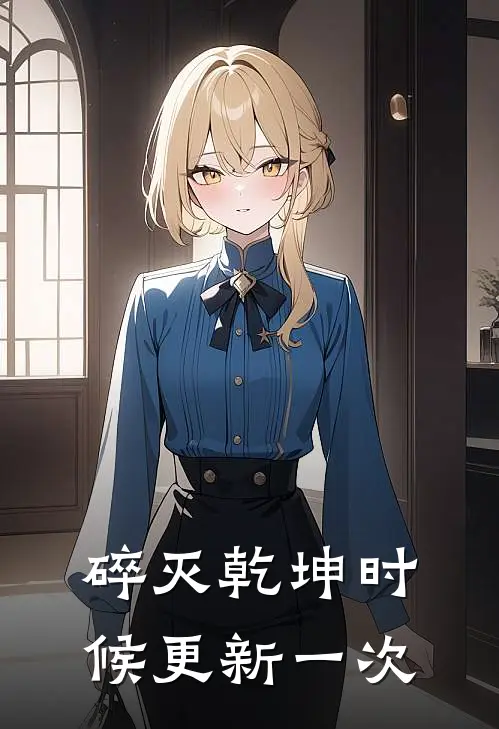 碎灭乾坤时候更新一次