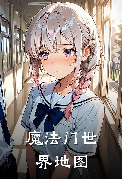 魔法门世界地图