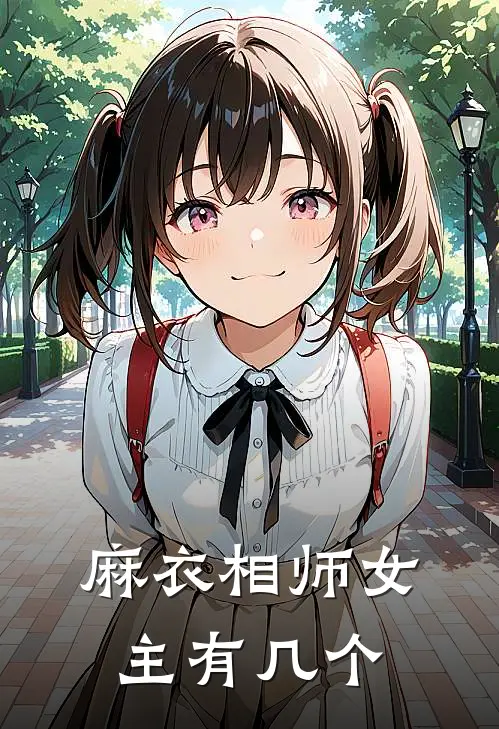 麻衣相师女主有几个