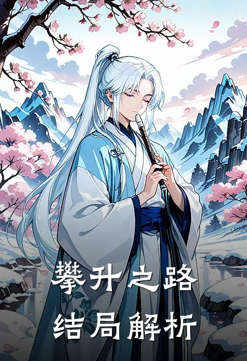 攀升之路结局解析