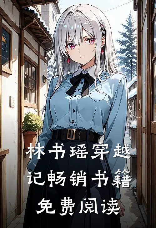 林书瑶穿越记畅销书籍免费阅读
