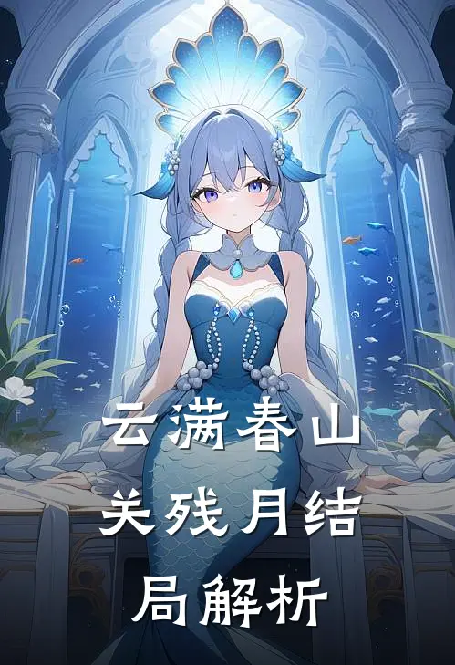 云满春山关残月结局解析