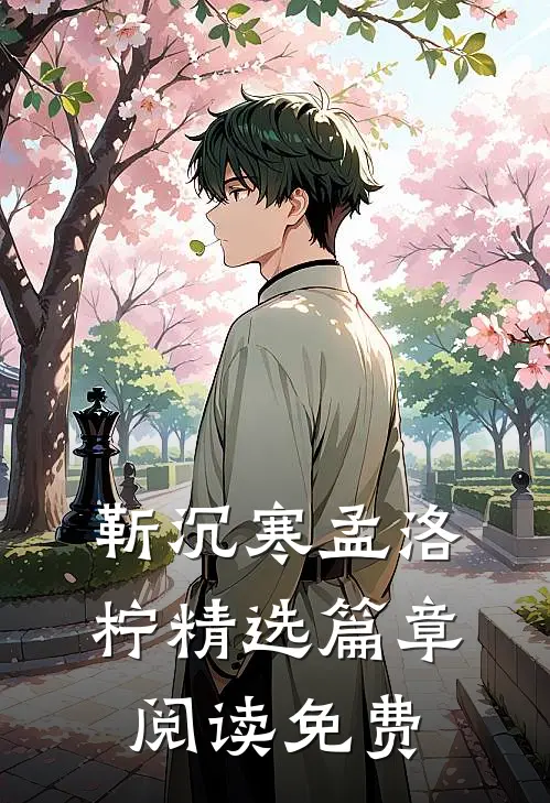 靳沉寒孟洛柠精选篇章阅读免费