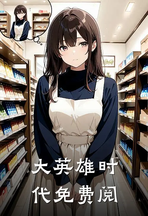 大英雄时代免费阅