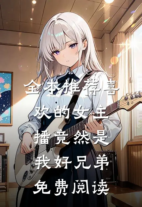 全本推荐喜欢的女主播竟然是我好兄弟免费阅读