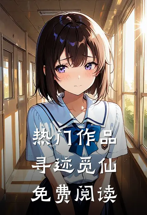 热门作品寻迹觅仙免费阅读
