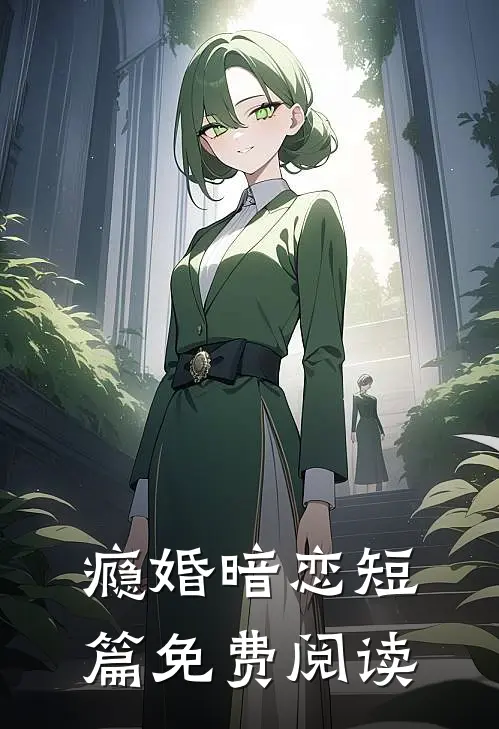 瘾婚暗恋短篇免费阅读