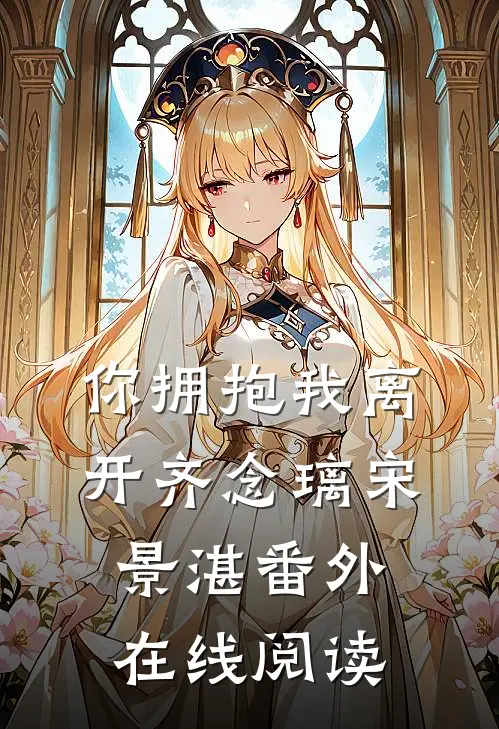 你拥抱我离开齐念璃宋景湛番外在线阅读