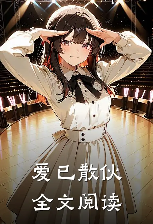 爱已散伙全文阅读